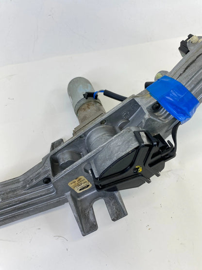 03-06 LINCOLN NAVIGATOR REAR LEFT LIFTGATE TRUNK HATCH HINGE POWER MOTOR OEM