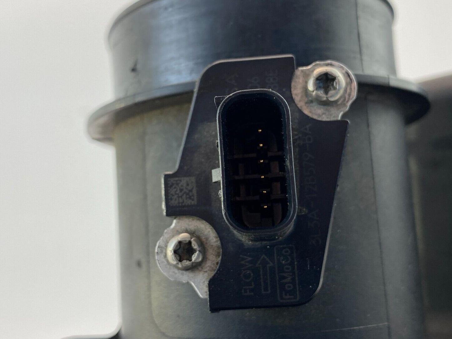 2008 Ford Escape Limited 3.0L V6 24V Air Filter Cleaner Box Cover Assembly OEM