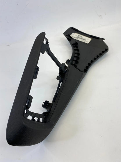 2012-2014 FORD FOCUS CENTER CONSOLE SHIFTER BEZEL SURROUND COVER BM51A045H92B