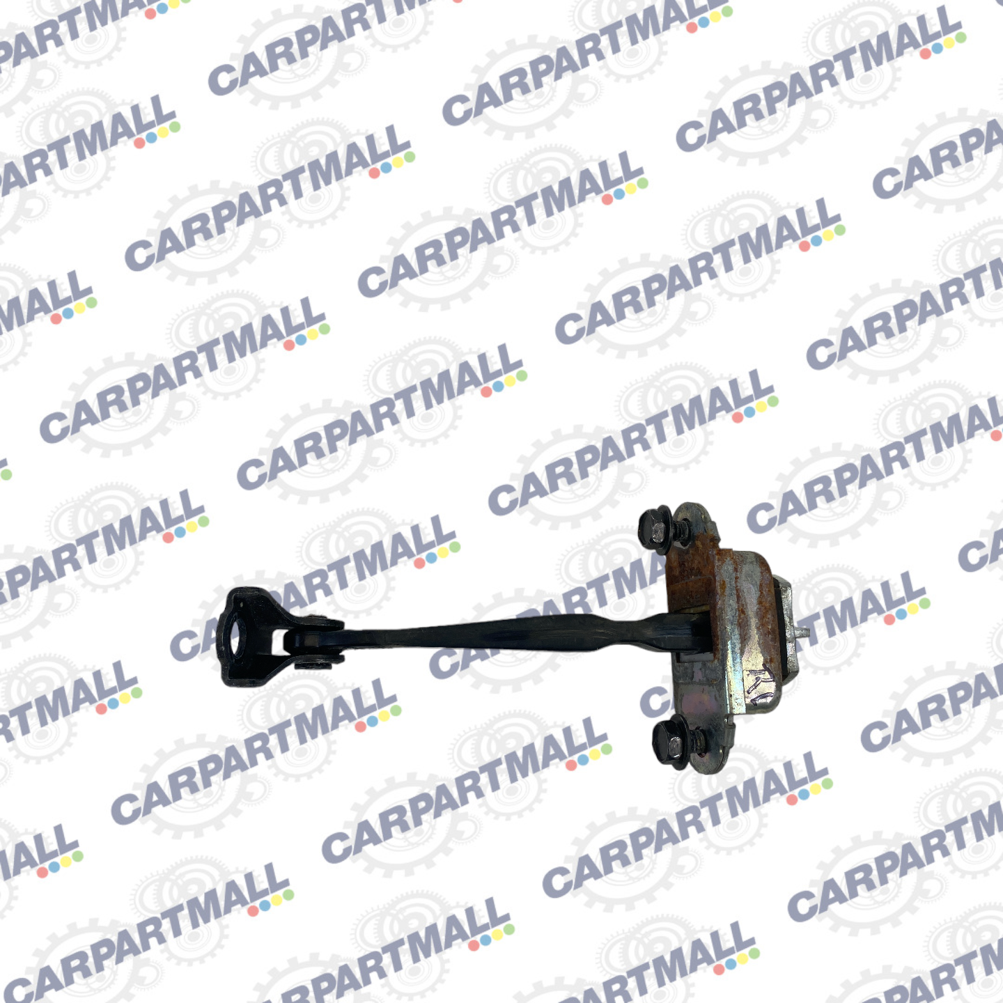 2007-2012 Nissan Altima Sedan Rear Left Side Door Check Stop Stopper Detent OEM