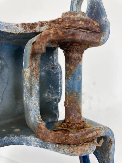 2009-2012 Honda Fit 2007-2012 CR-V Front Right Lower Door Hinge OEM