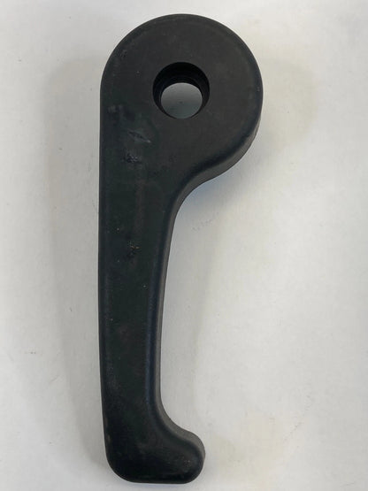 2011-2019 HYUNDAI SONATA FRONT HOOD LATCH RELEASE OPENER HANDLE LEVER TRIM OEM