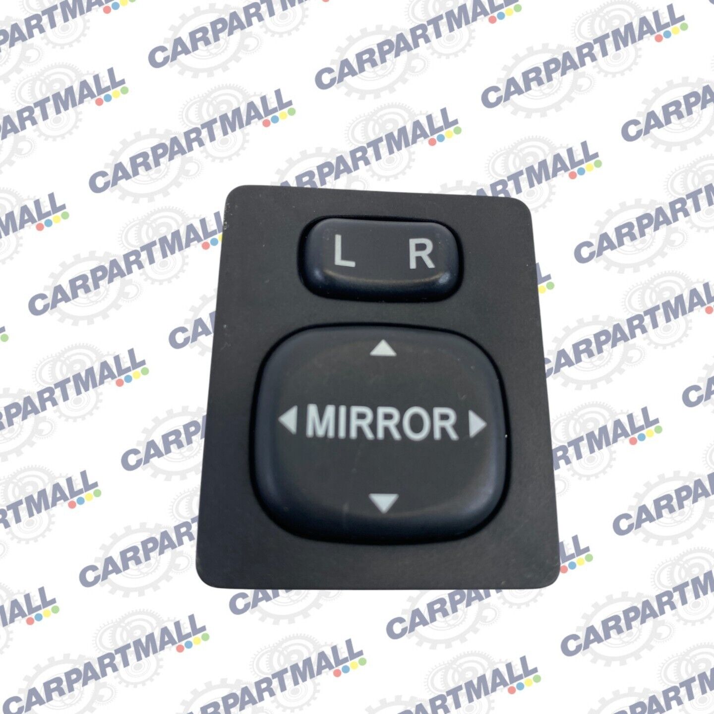 2010-2015 Toyota Prius Door Power Mirror Control Switch 183574 OEM
