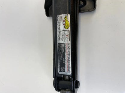 03-08 HONDA PILOT SPARE TIRE EMERGENCY JACK AND TOOLS LUG WRENCH SET KIT OEM