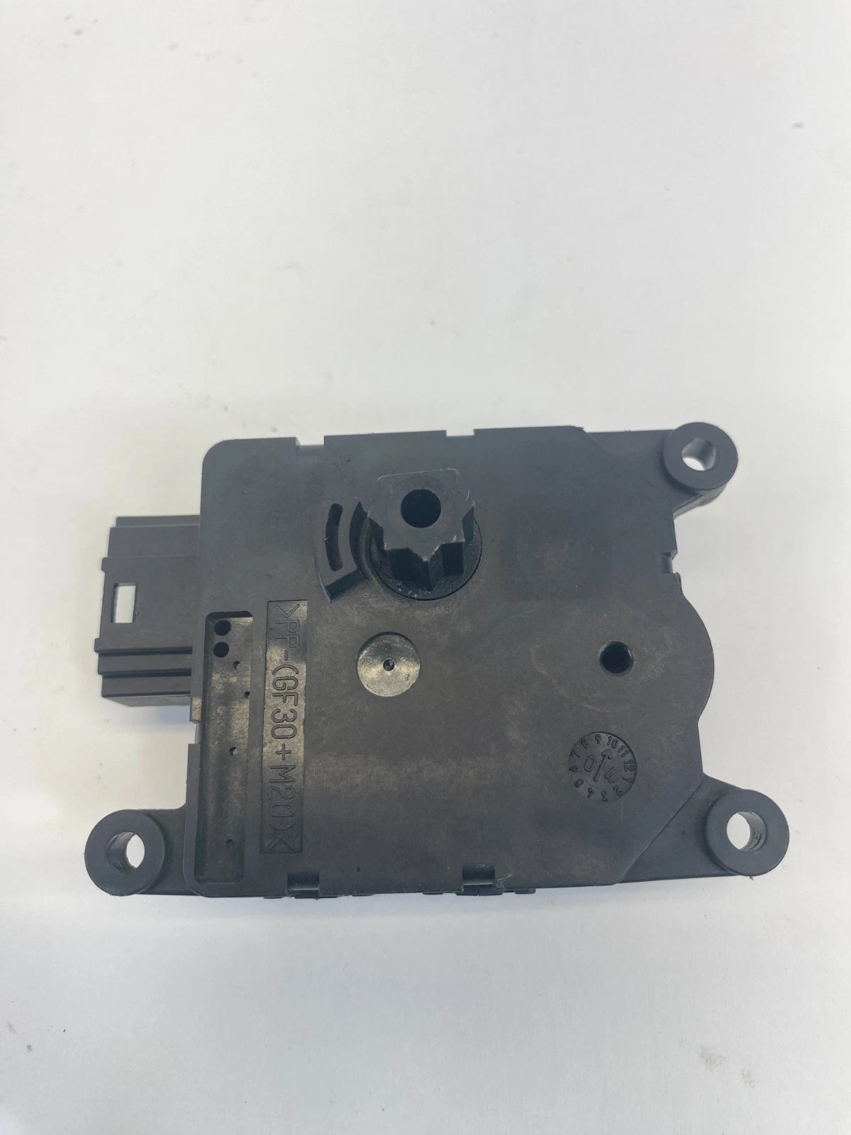 2005-2007 JEEP GRAND CHEROKEE HEATER FLAP BLEND DOOR ACTUATOR MOTOR 929585PD OEM