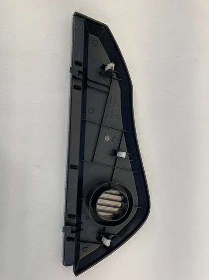 2007-2012 LEXUS ES350 INSTRUMENT PANEL LEFT SIDE CAP END COVER TRIM 55318-33040