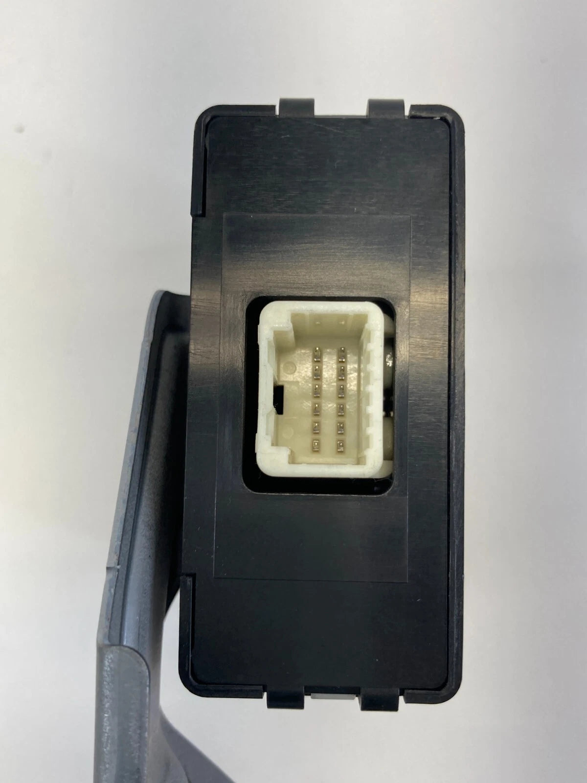 12-14 TOYOTA PRIUS PEDESTRIAN WARNING PROXIMITY NOTIFICATION MODULE 86572-47070