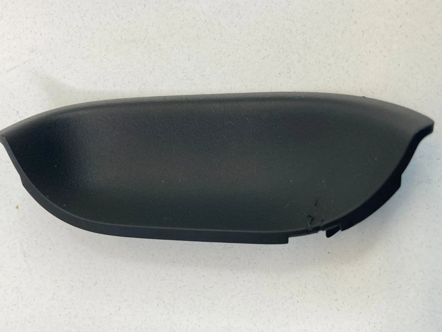 10-12 DODGE CALIBER REAR LEFT INNER DOOR HANDLE SCREW COVER CAP 1NS41TRMAB OEM