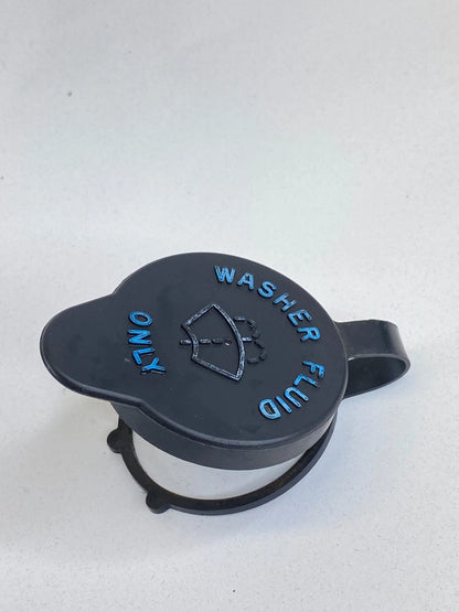 1996-2005 GMC SAFARI WINDSHIELD WASHER FLUID RESERVOIR TANK CAP LID COVER OEM