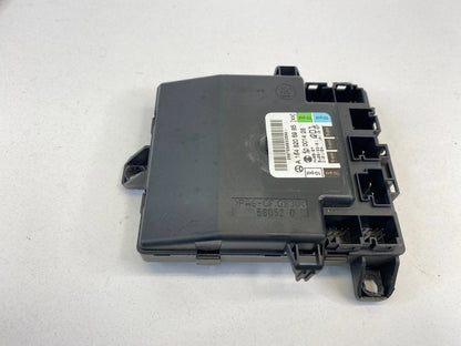 2006-2009 MERCEDES-BENZ R350 FRONT RIGHT SIDE DOOR CONTROL MODULE 1648205985 OEM