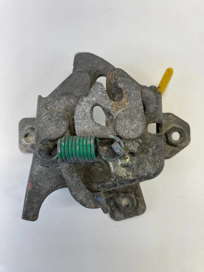 2012-2017 FIAT 500 HOOD LOCK LATCH RELEASE ACTUATOR OEM