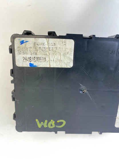14-18 NISSAN SENTRA 1.8L BODY CONTROL MODULE BCM COMPUTER UNIT 284B1-9AM0A OEM