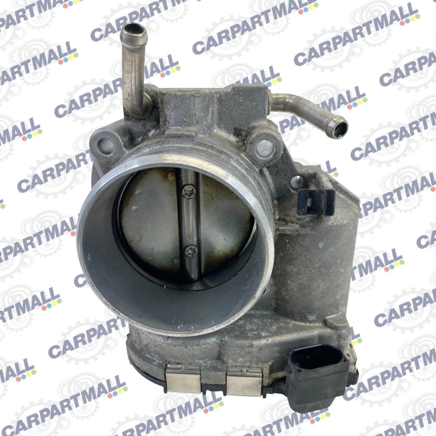 2011-2015 HYUNDAI SONATA 2.4L THROTTLE BODY THROTTLE VALVE ASSY 35100-2G800 OEM