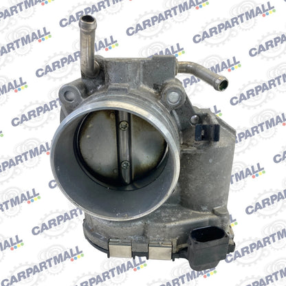 2011-2015 HYUNDAI SONATA 2.4L THROTTLE BODY THROTTLE VALVE ASSY 35100-2G800 OEM