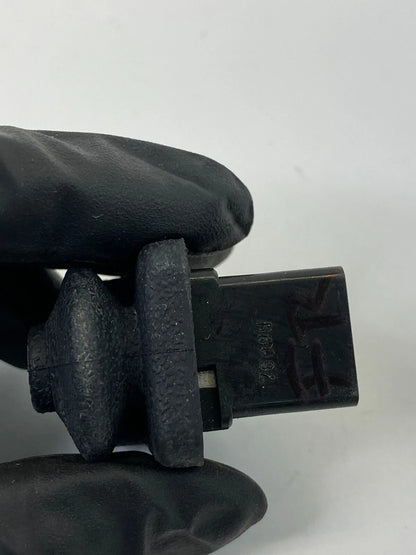 2003-2008 INFINITI G35 SEDAN FRONT RIGHT DOOR AJAR JAMB LIGHT LAMP SWITCH BUTTON