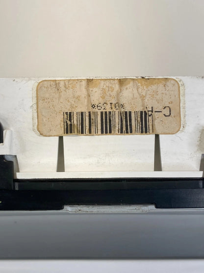 2009 FORD ESCAPE SPEEDOMETER INSTRUMENT CLUSTER 209K MILES OEM