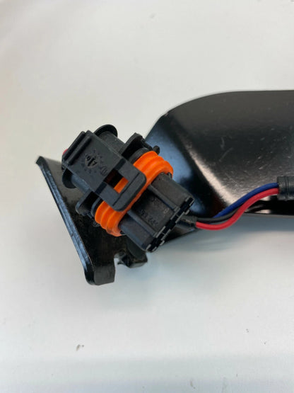 2003-2011 SAAB 9-3 SEDAN FRONT RIGHT PASSENGER SEAT BELT RETRACTOR 3063561