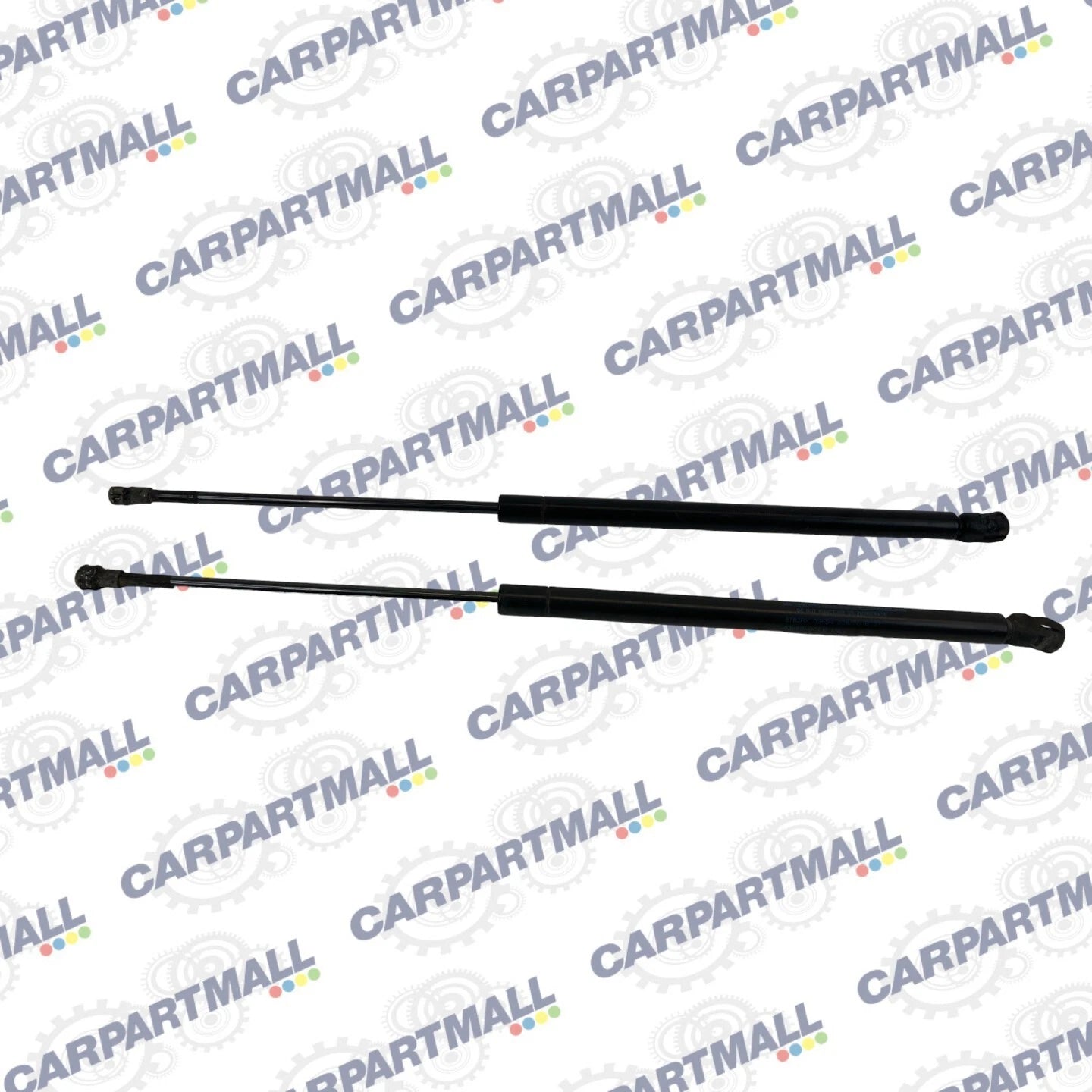 2000-2006 TOYOTA TUNDRA HOOD SHOCK STRUTS LIFT SUPPORT ABSORBER PAIR 53450-0C012