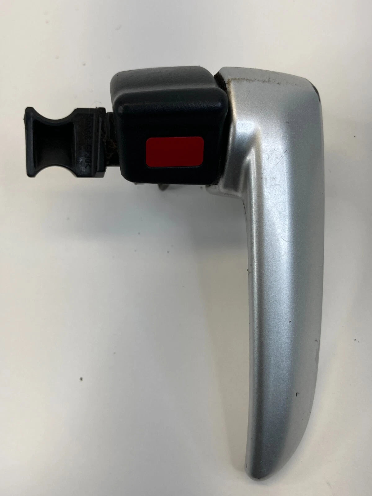 2003-2008 MAZDA 6 SEDAN REAR RIGHT BACK SIDE INNER INTERIOR DOOR HANDLE OEM