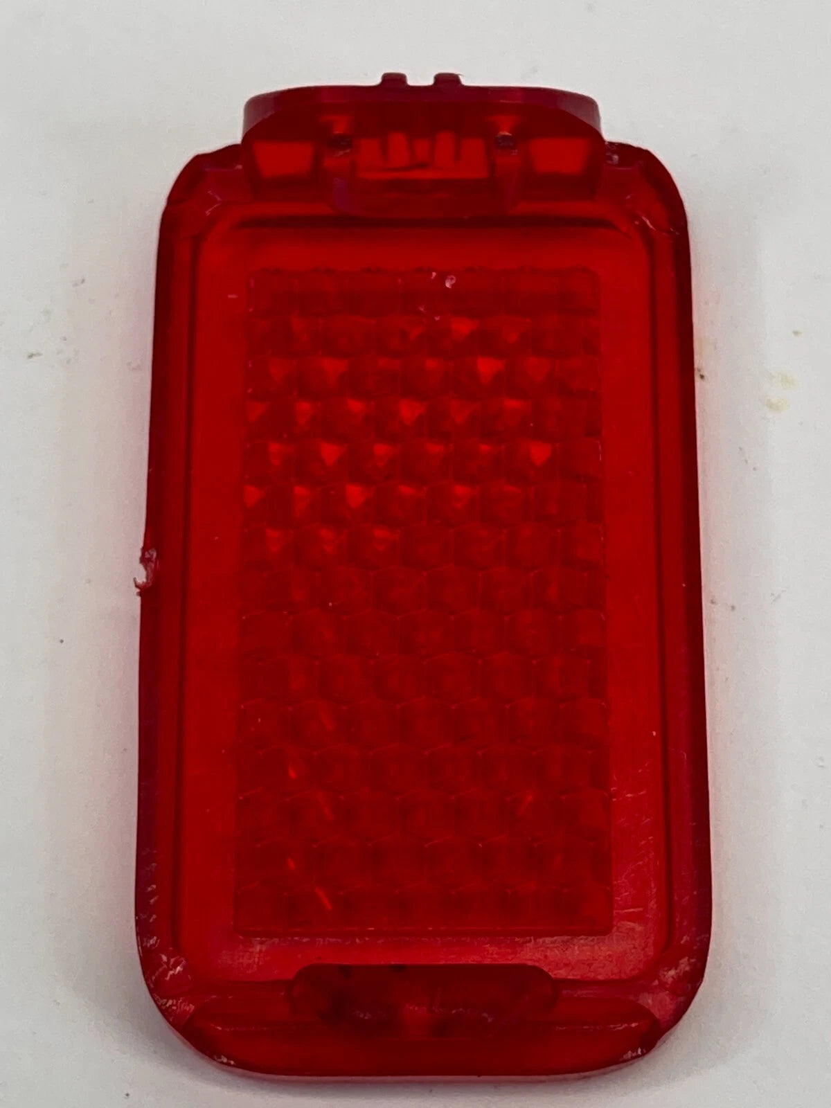 2009-2019 FORD FLEX REAR LEFT SIDE DOOR LIGHT LENS COVER TRIM OEM