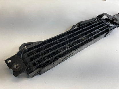 2000 2001 2002 2003 2004 2005 2006 MAZDA MPV TRANSMISSION OIL COOLER ASSEMBLY