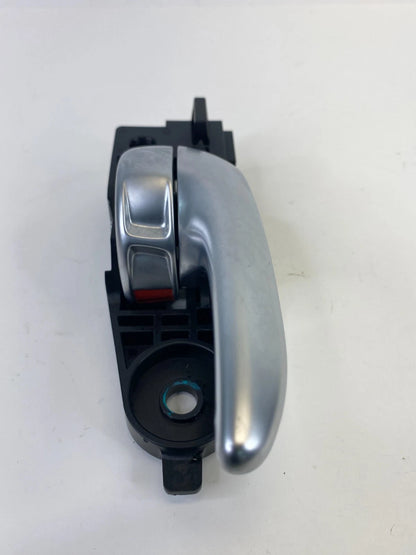 15-17 Chrysler 200 Front Right Passenger Side Interior Door Handle 3038087 OEM