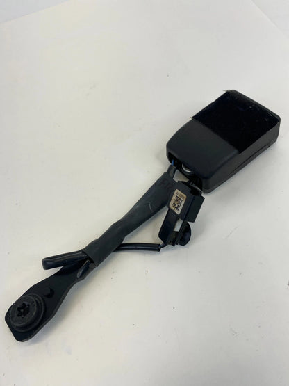 2010-2013 Buick LaCrosse Front Right Passenger Seat Belt Buckle 20912133 OEM