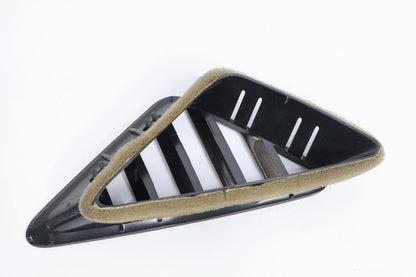 2010-2017 CHEVROLET EQUINOX DASH LEFT & RIGHT UPPER DASH AIR VENT DEFROST SET