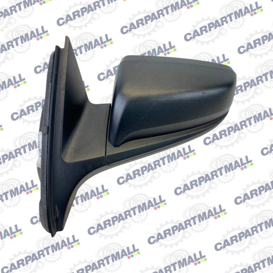 13-15 CHEVY MALIBU LEFT DRIVER SIDE POWER DOOR VIEW MIRROR ASSEMBLY 22860544 OEM
