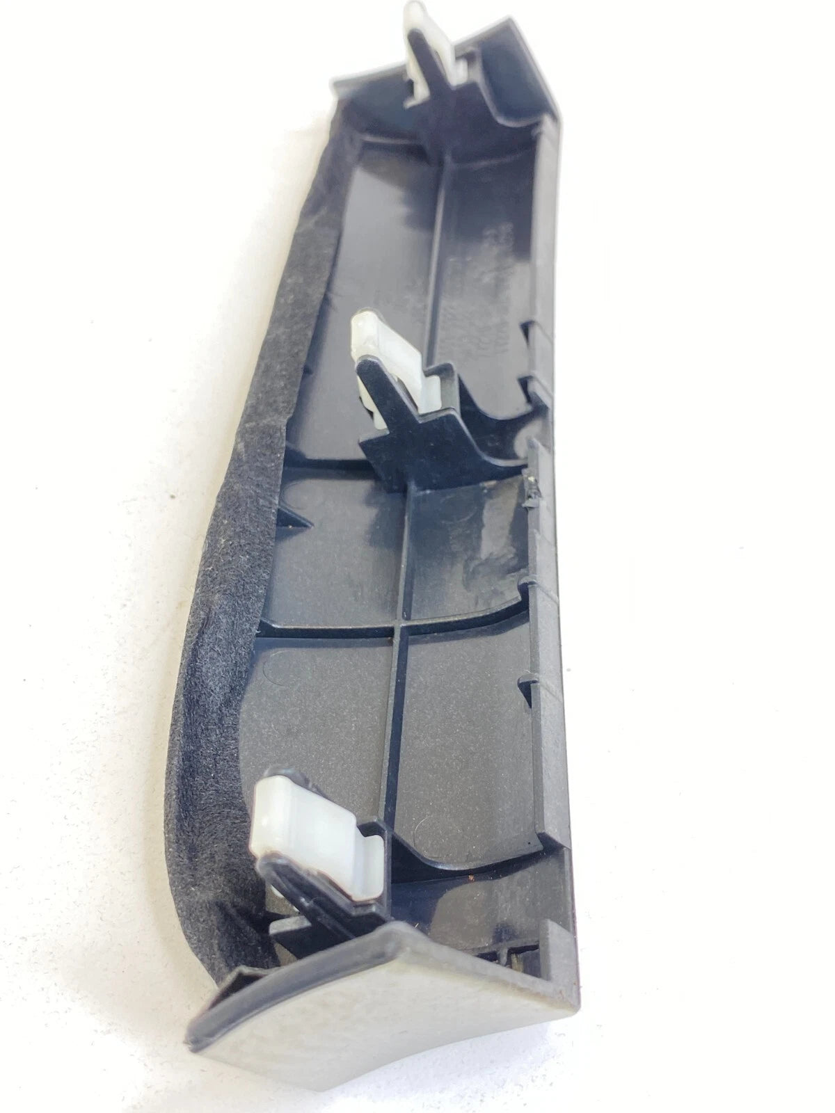2004-2008 ACURA TSX LEFT SIDE DASH COVER BEZEL TRIM MOLDING 77220-SEC-A0 OEM