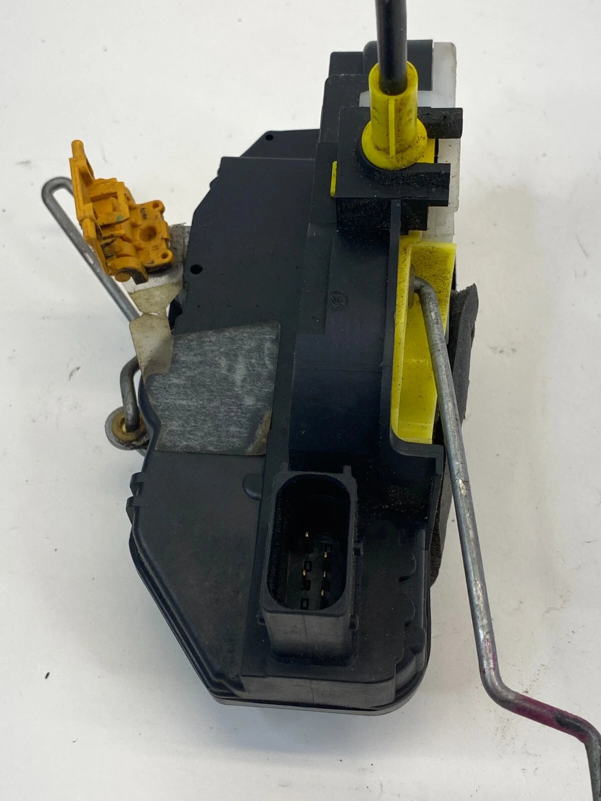 2013-2015 CHEVROLET MALIBU FRONT LEFT DOOR LOCK LATCH RELEASE ACTUATOR 13579522