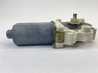 03-09 MERCEDES-BENZ E320 03-06 E500 FRONT RIGHT DOOR WINDOW MOTOR 2118203042 OEM