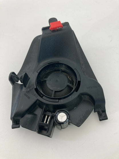 03-07 VOLVO XC70 01-07 V70 REAR RIGHT PILLAR AUDIO TWEETER SPEAKER OEM
