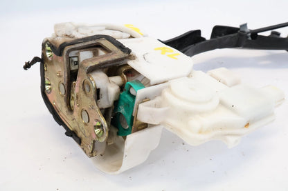 2003-2007 HONDA ACCORD SEDAN REAR LEFT BACK DOOR LOCK LATCH ACTUATOR OEM