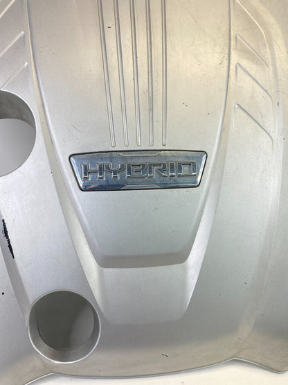 11-16 Kia Optima HYBRID 11-15 Hyundai Sonata HYBRID 2.4 Engine Cover 29240-2G810