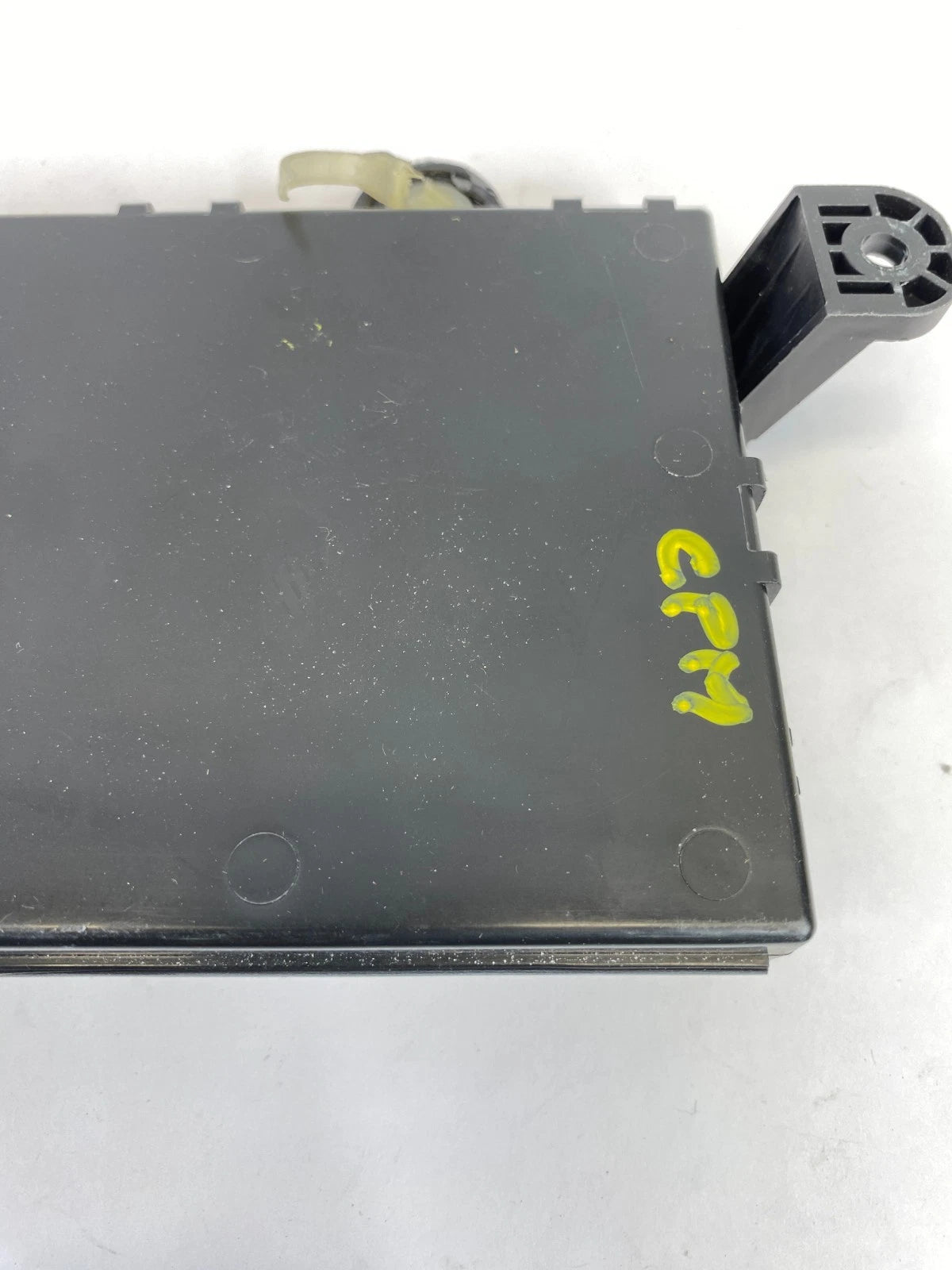 05-10 HONDA ODYSSEY 3.5L BODY FUSE RELAY BOX CONTROL MODULE BCM 3822ASHJA000 OEM
