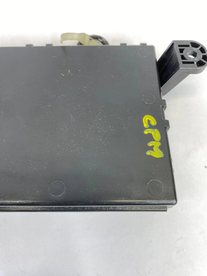 05-10 HONDA ODYSSEY 3.5L BODY FUSE RELAY BOX CONTROL MODULE BCM 3822ASHJA000 OEM
