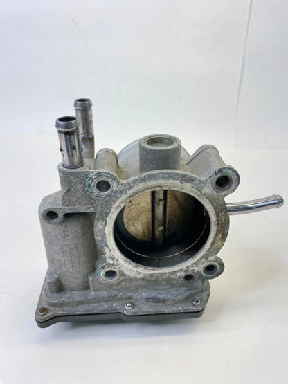12-19 KIA RIO SOUL 1.6L FUEL INJECT THROTTLE BODY THROTTLE VALVE 351002B300 OEM