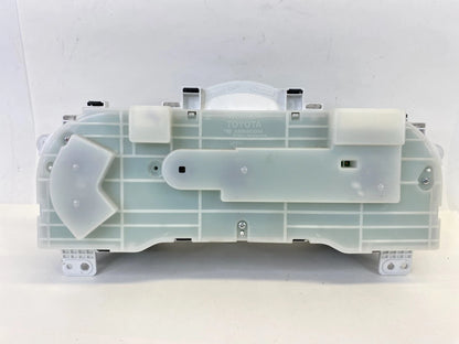 07 08 TOYOTA TACOMA 2.7L M/T CLUSTER SPEEDOMETER GAUGES 62K MILES 769316-670 OEM