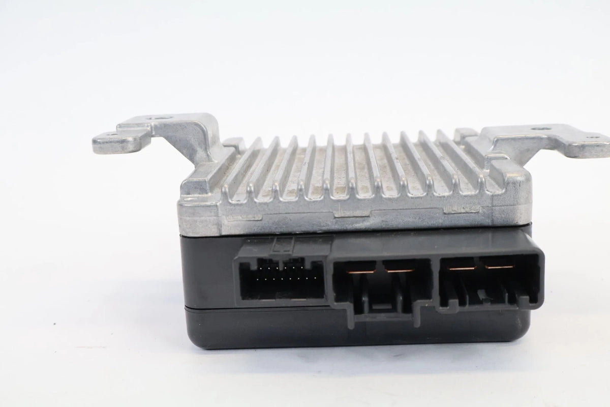 2010 HONDA INSIGHT POWER STEERING CONTROL MODULE EPS COMPUTER OEM 39980-TM8-A01