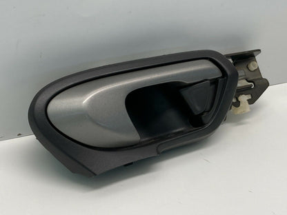 06-11 Honda Civic Coupe Front Right Passenger Side Inner Door Handle RH 43312XXX