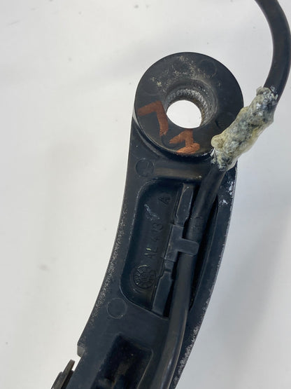 2007 GMC Yukon Tahoe Windshield Wiper Arms Wipers RH LH Set Pair 15284093 OEM