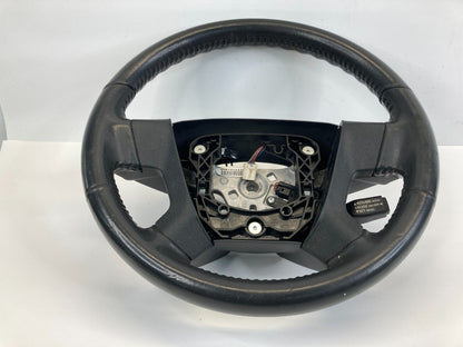 2009 2010 09 10 Dodge Jorney Steering Wheel w/ Cruise Control Switch