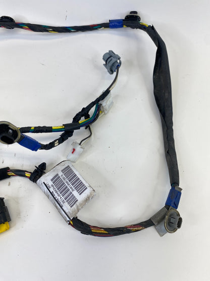 2006-2010 Hyundai Sonata Rear Right Door Panel Wire Wiring Harness Cable OEM