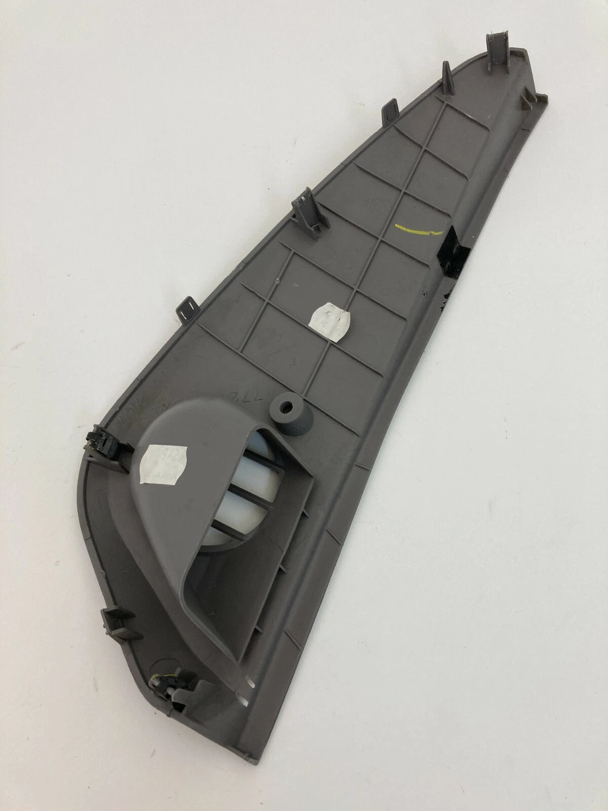 1999 2000 2001 2002 2003 2004 HONDA ODYSSEY DASH RIGHT END CAP PANEL OEM