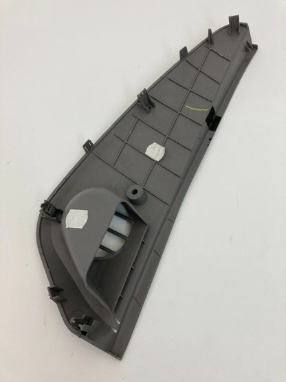 1999 2000 2001 2002 2003 2004 HONDA ODYSSEY DASH RIGHT END CAP PANEL OEM
