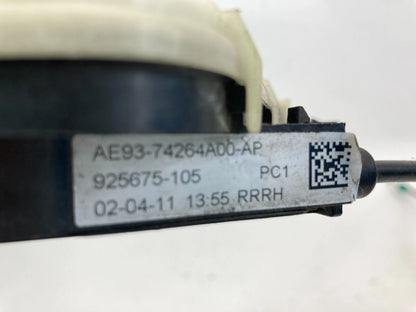 2010-2012 LINCOLN MKT REAR RIGHT SIDE DOOR LOCK LATCH ACTUATOR AE93-74264A00 OEM