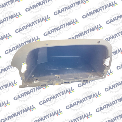 2012-2015 Ram Cargo Van Upper Glove Box Storage Compartment 1SE97DX9AA OEM