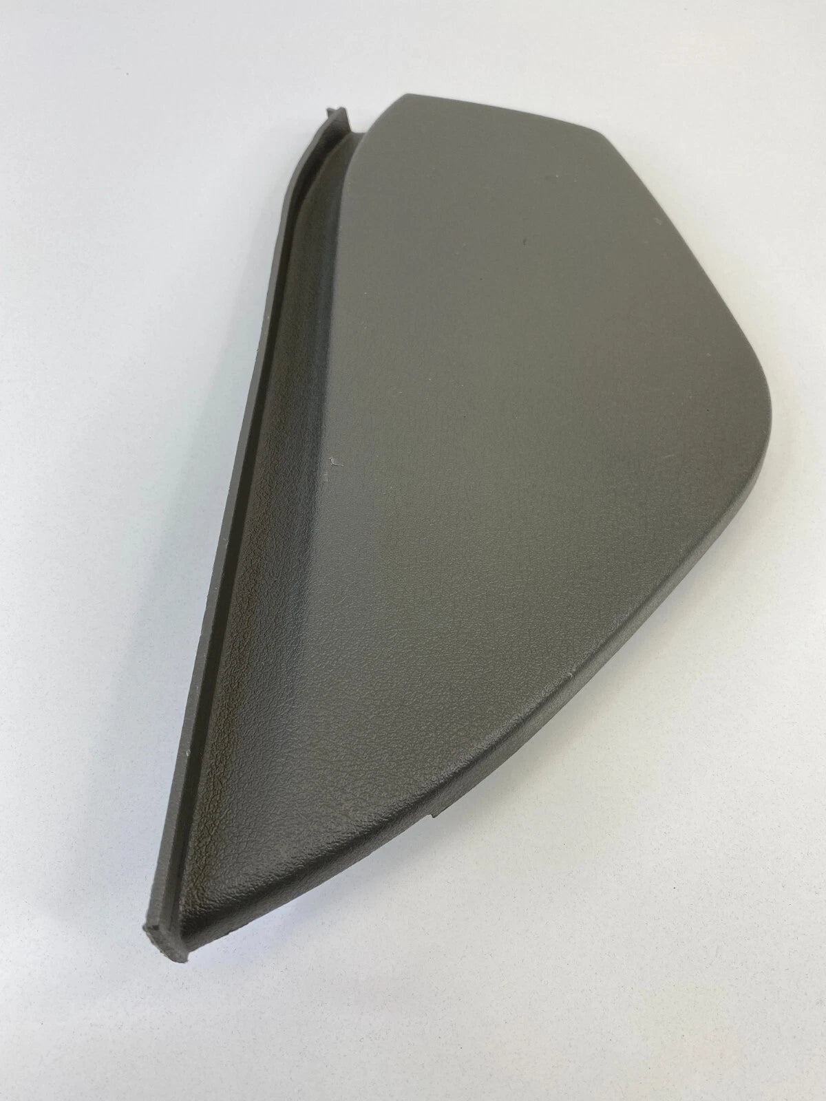 2005-2007 JEEP GRAND CHEROKEE DASH LEFT DRIVER SIDE END CAP COVER 5HS95ZJ8AJ OEM
