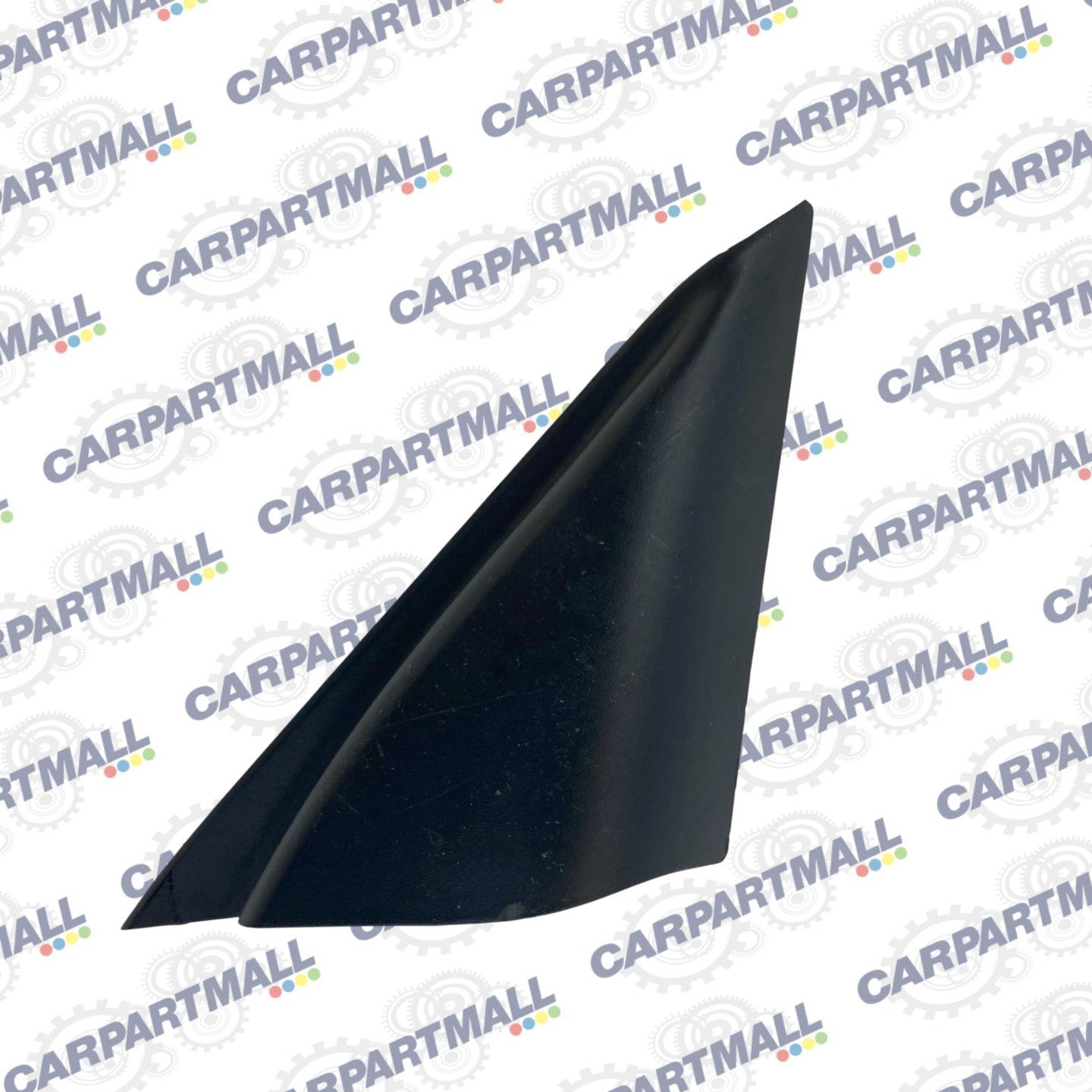 2014-2019 Kia Soul Front Right Interior Corner Mirror Cover Trim Bezel Panel